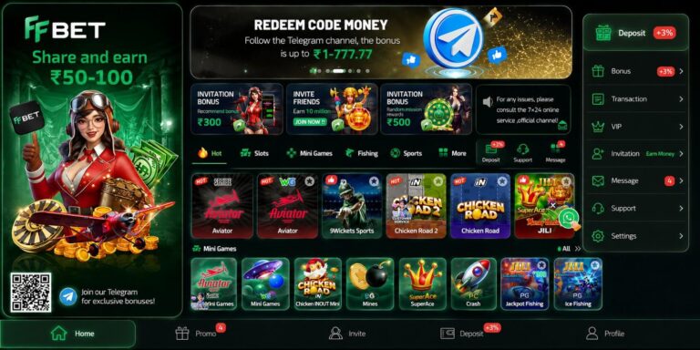FFBET Game